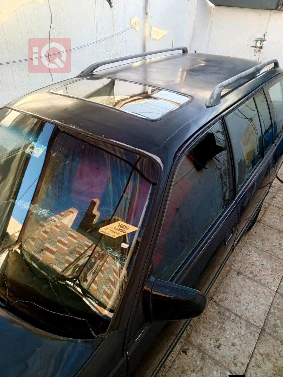 اوبل أوميغا